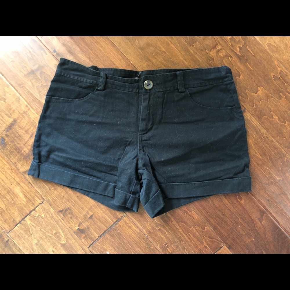 Forever 21 Shorts